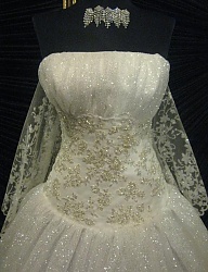 Moda Ślub Suknie ślubne - 874909