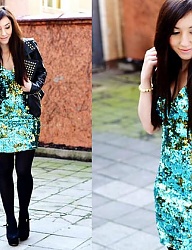 Moda Inne Moda uliczna - 1603468