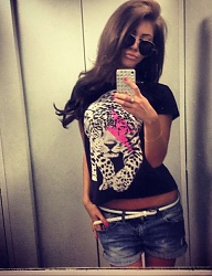 Moda Inne Moda uliczna - 1951720
