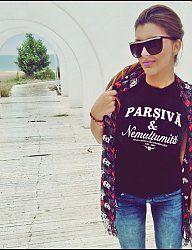 Moda Inne Moda uliczna - 1916579