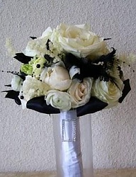 Moda Ślub Bukiety ślubne - 878533