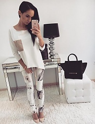 Moda Ciuchy Pozostałe - 3137463