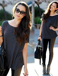 Moda Inne Moda uliczna - 1631883