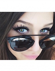 Moda Dodatki Okulary - 2909562