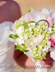Moda Ślub Bukiety ślubne - 456043