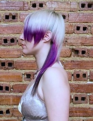 Fryzury Średnie - 768656