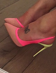 Moda Buty Szpilki - 3109236
