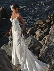 Moda Ślub Suknie ślubne - 173574