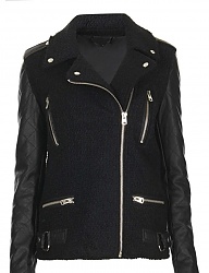Moda Okrycia Kurtki - 2344865