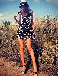 Moda Inne Moda uliczna - 2034384