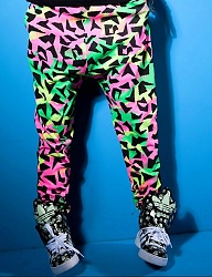 Moda Spodnie Dresowe - 2407383