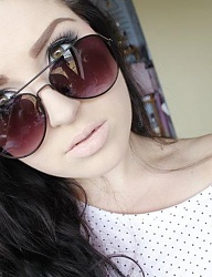 Moda Dodatki Okulary - 2173880