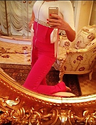 Moda Ciuchy Pozostałe - 1692049