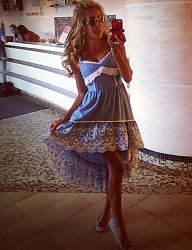 Moda Sukienki Dzienne - 2054535