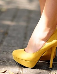 Moda Buty Szpilki - 1229428
