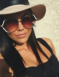 Moda Dodatki Okulary - 2970784