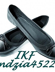 Moda Buty Pozostałe - 205221