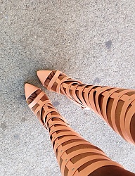 Moda Buty Szpilki - 2691720