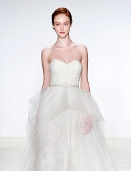 Moda Ślub Suknie ślubne - 2647294