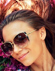 Moda Dodatki Okulary - 2673395
