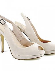 Moda Buty Sandały - 1340078