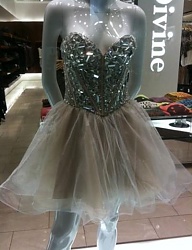 Moda Ciuchy Pozostałe - 1035369