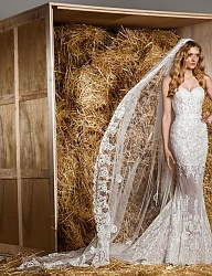 Moda Ślub Suknie ślubne - 2734237