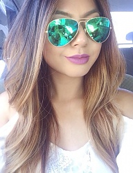 Moda Dodatki Okulary - 2724184