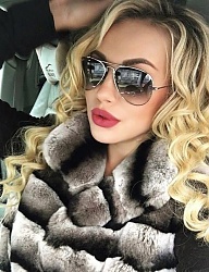 Fryzury Długie Na co dzień Kręcone Rozpuszczone Blond - 3149718