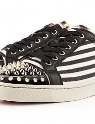 Moda Buty Trampki - 2583315