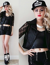 Moda Inne Moda uliczna - 1857688