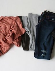 Moda Ciuchy Pozostałe - 1011668