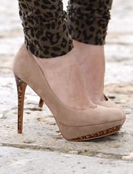 Moda Buty Szpilki - 1237775