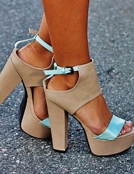 Moda Buty Pozostałe - 1405227