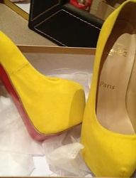 Moda Buty Szpilki - 1361871