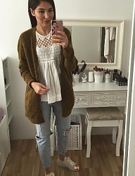 Moda Ciuchy Pozostałe - 3171539