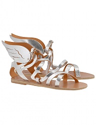 Moda Buty Sandały - 2693408