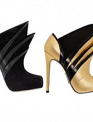 Moda Buty Pozostałe - 1225306