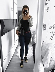 Moda Inne Moda uliczna - 3233225