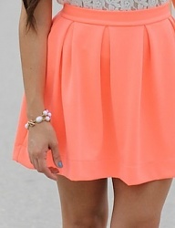 Moda Spódnice Krótkie - 1760360
