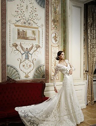 Moda Ślub Suknie ślubne - 426300
