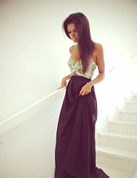 Moda Inne Moda uliczna - 1963270