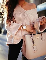 Moda Ciuchy Swetry - 3270638