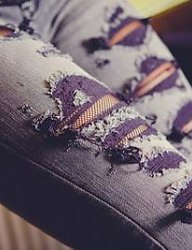 Moda Ciuchy Pozostałe - 1000559