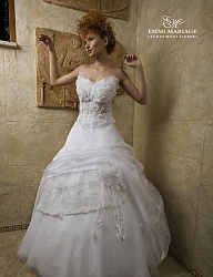 Moda Ślub Suknie ślubne - 522072