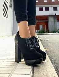 Moda Buty Szpilki - 1237704