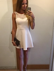 Moda Sukienki Pozostałe - 3177274