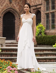 Moda Ślub Suknie ślubne - 512701