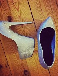 Moda Buty Szpilki - 1274075