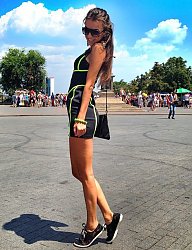 Moda Inne Moda uliczna - 2030867